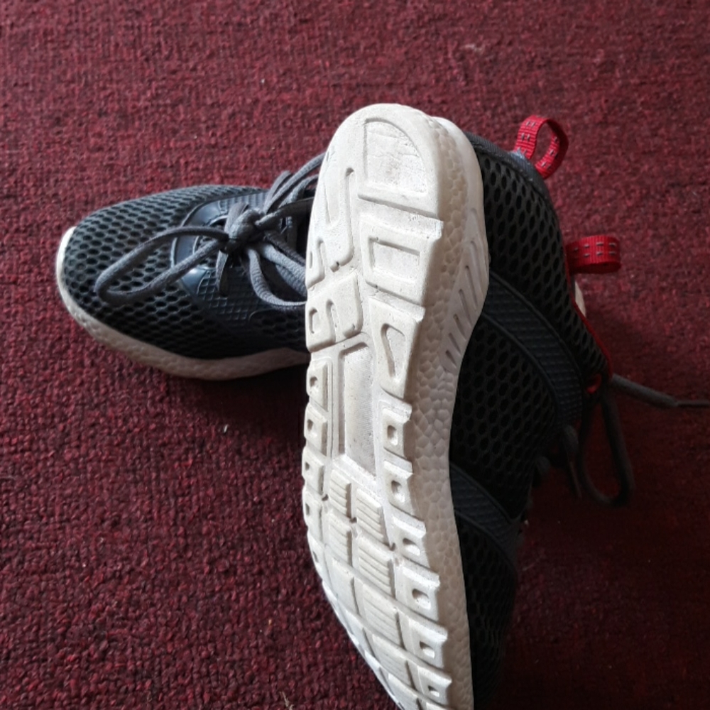 Everlast shoes - Picture 2 of 3